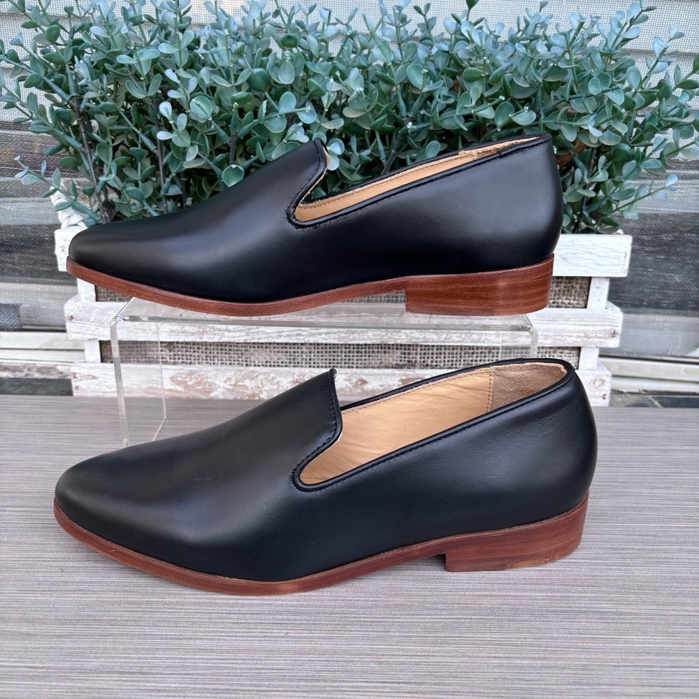 Nisolo Everyday Slip On Loafer